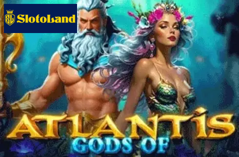 Gods of Atlantis